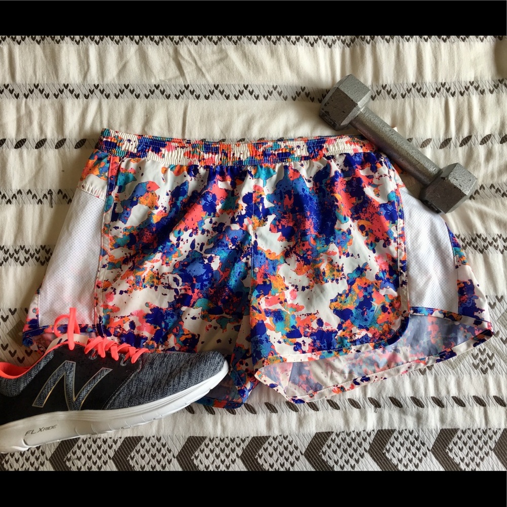 Athletic Shorts